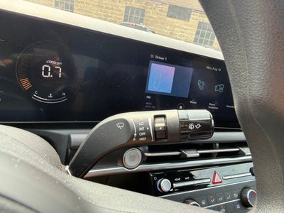 2025 Hyundai SANTA CRUZ SE