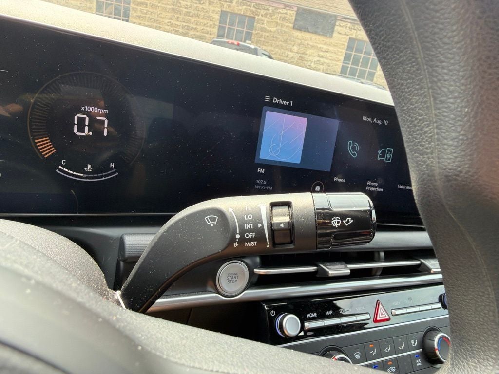 2025 Hyundai SANTA CRUZ SE