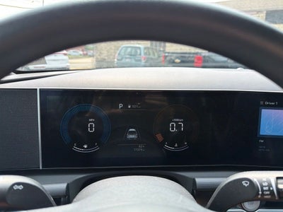 2025 Hyundai SANTA CRUZ SE