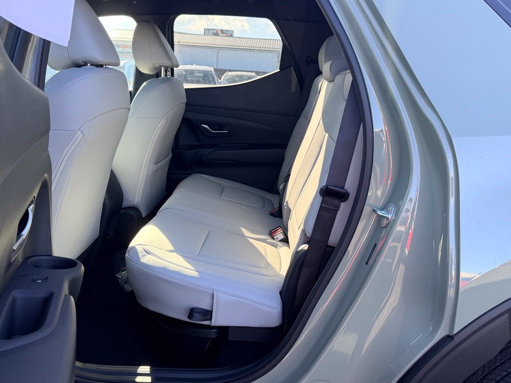 2027 Hyundai SANTA CRUZ SE