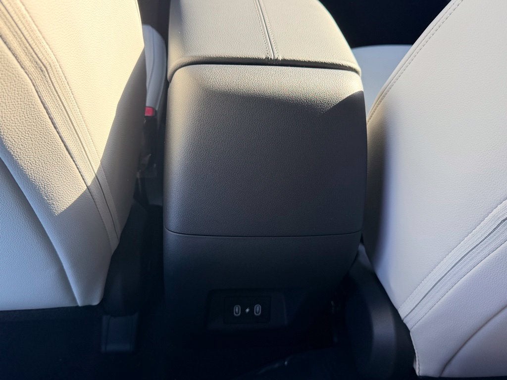 2027 Hyundai SANTA CRUZ SE