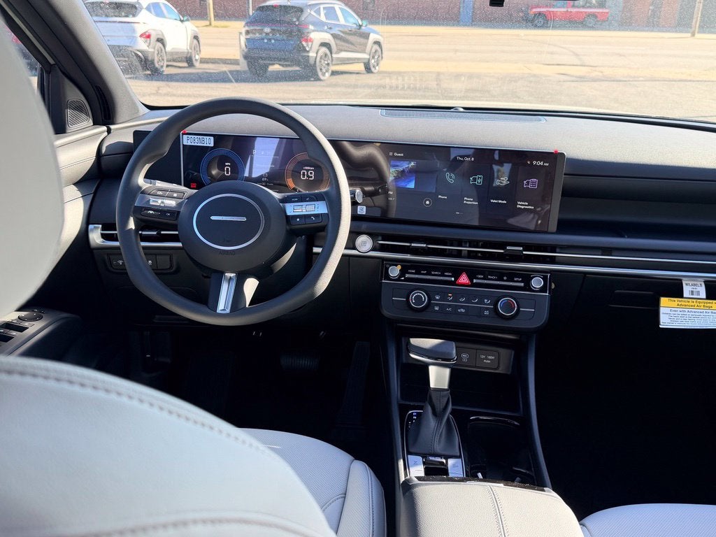 2027 Hyundai SANTA CRUZ SE