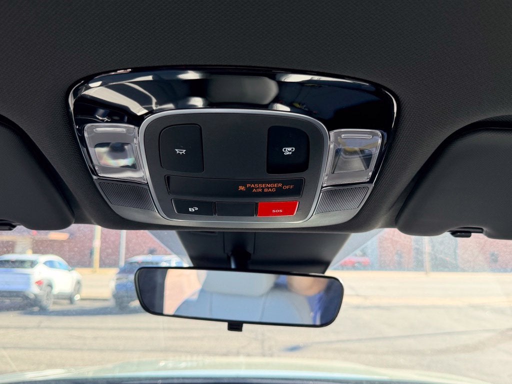 2027 Hyundai SANTA CRUZ SE
