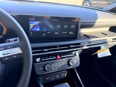 2027 Hyundai SANTA CRUZ SE