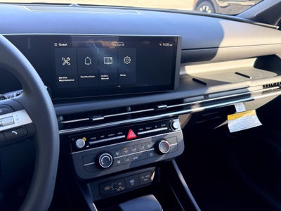 2027 Hyundai SANTA CRUZ SE
