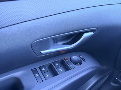 2027 Hyundai SANTA CRUZ SE