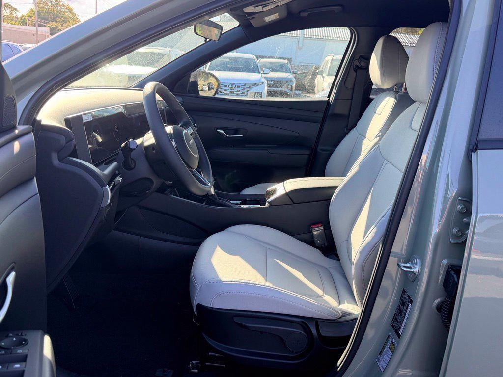 2027 Hyundai SANTA CRUZ SE