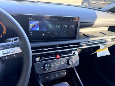 2027 Hyundai SANTA CRUZ SE