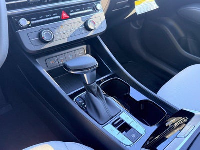 2027 Hyundai SANTA CRUZ SE