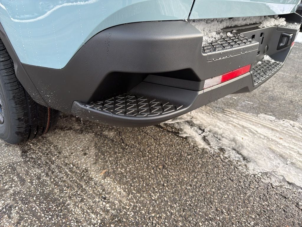 2026 Hyundai SANTA CRUZ SE