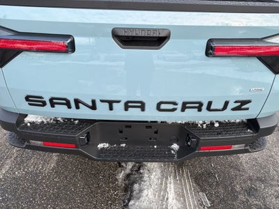 2026 Hyundai SANTA CRUZ SE