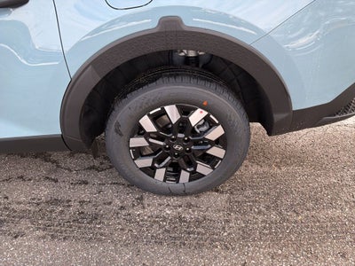 2026 Hyundai SANTA CRUZ SE