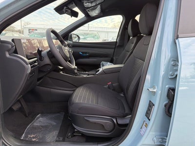 2026 Hyundai SANTA CRUZ SE