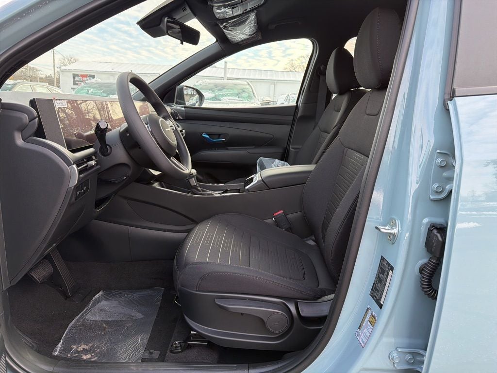 2026 Hyundai SANTA CRUZ SE