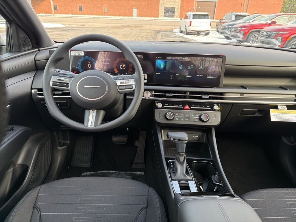 2026 Hyundai SANTA CRUZ SE