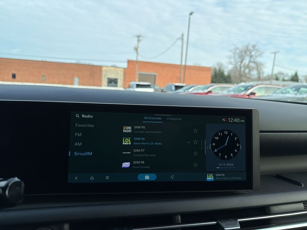 2026 Hyundai SANTA CRUZ SE