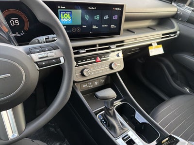 2026 Hyundai SANTA CRUZ SE