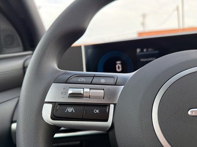 2026 Hyundai SANTA CRUZ SE