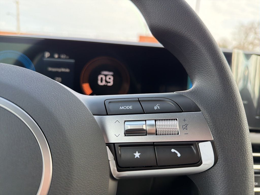 2026 Hyundai SANTA CRUZ SE