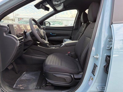 2026 Hyundai SANTA CRUZ SE