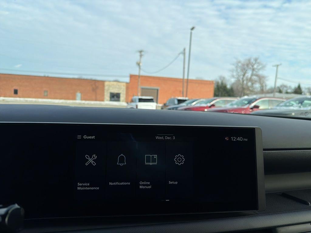 2026 Hyundai SANTA CRUZ SE