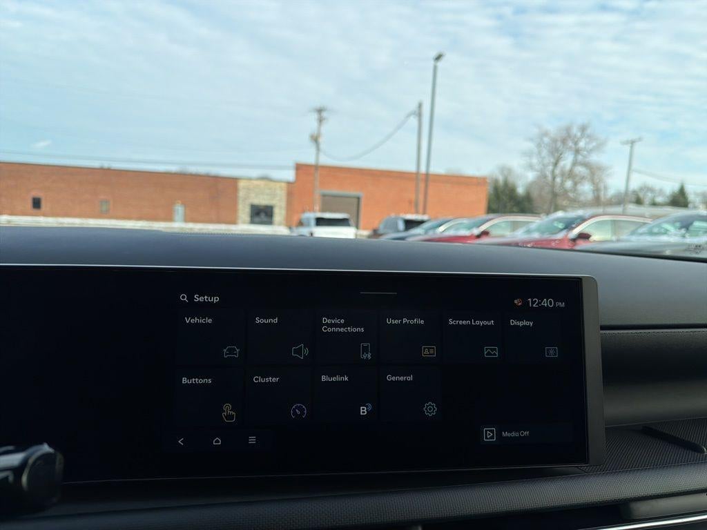 2026 Hyundai SANTA CRUZ SE