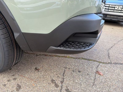 2026 Hyundai SANTA CRUZ SE