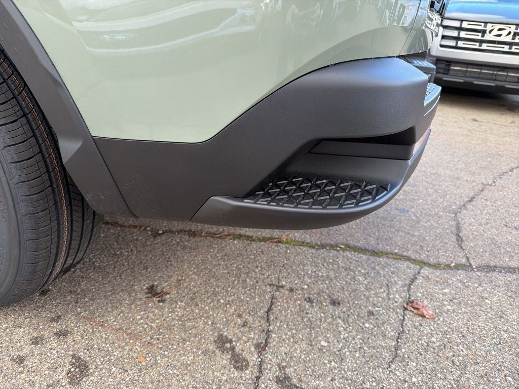 2026 Hyundai SANTA CRUZ SE