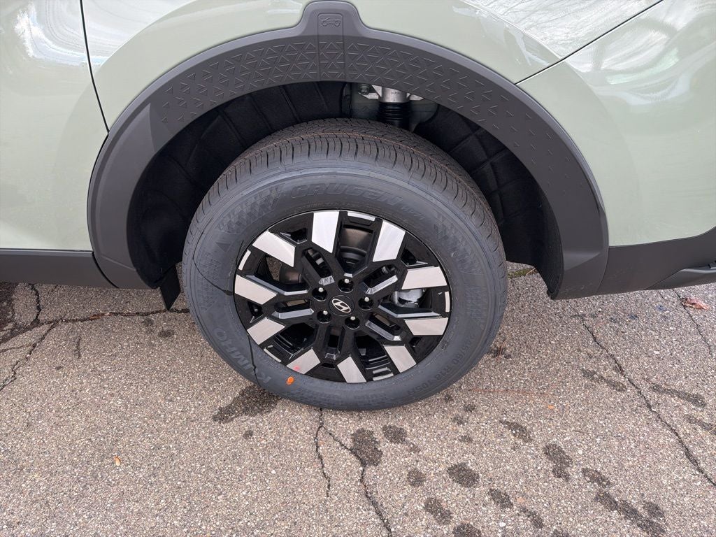 2026 Hyundai SANTA CRUZ SE