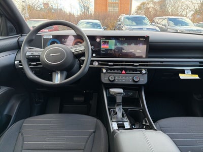 2026 Hyundai SANTA CRUZ SE