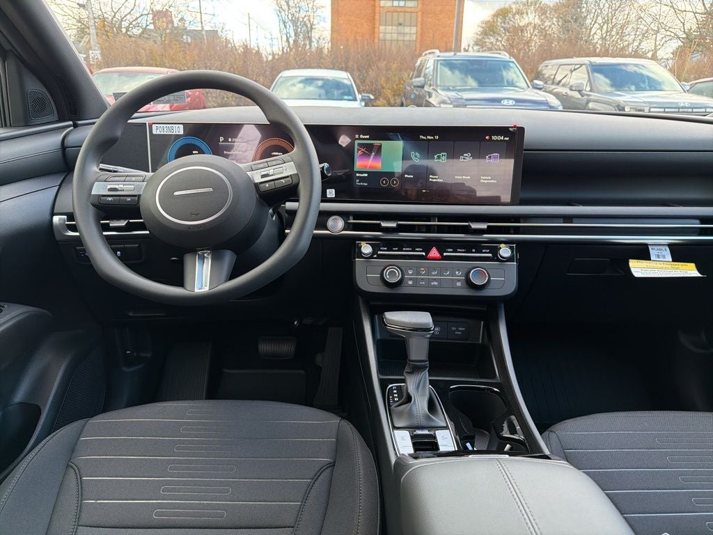 2026 Hyundai SANTA CRUZ SE