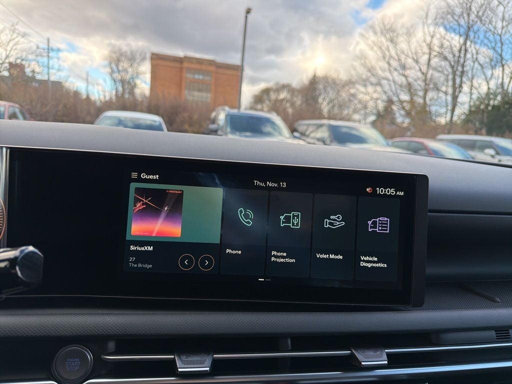 2026 Hyundai SANTA CRUZ SE