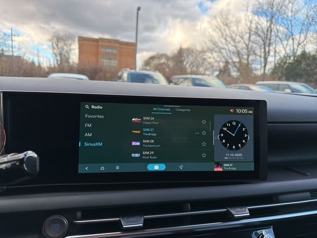 2026 Hyundai SANTA CRUZ SE