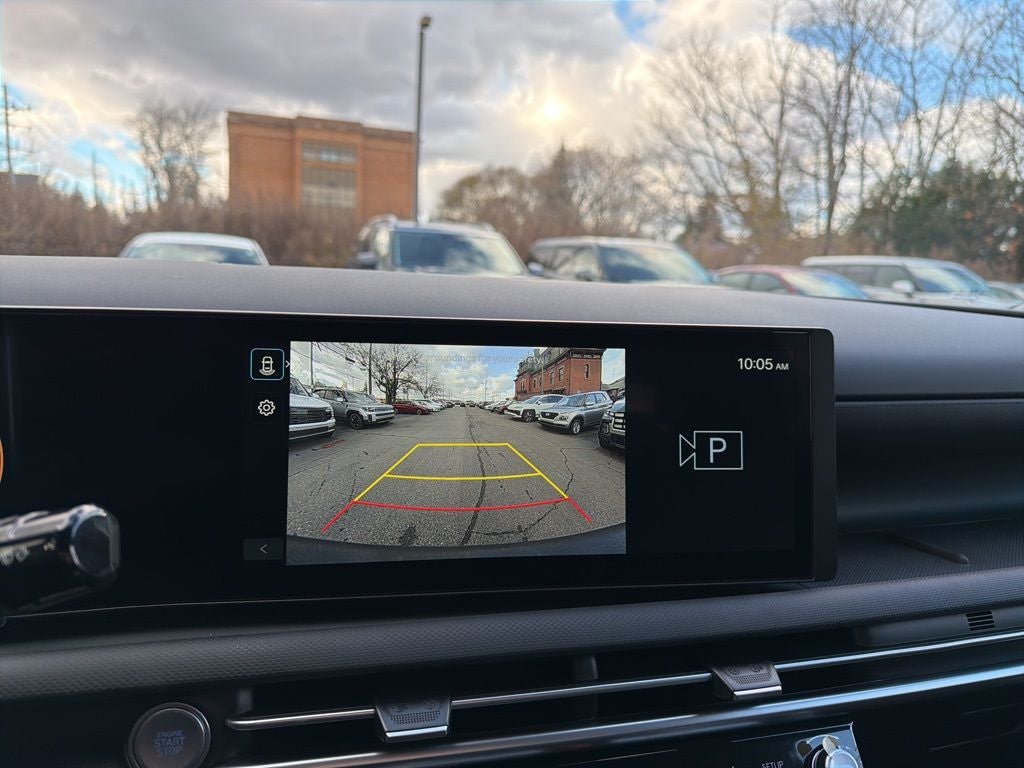 2026 Hyundai SANTA CRUZ SE