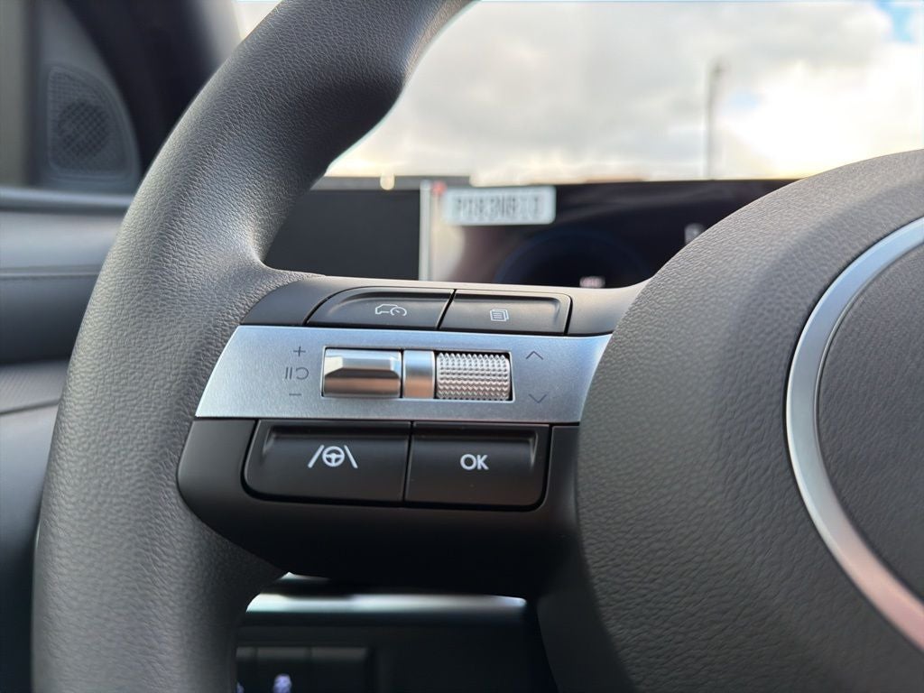 2026 Hyundai SANTA CRUZ SE