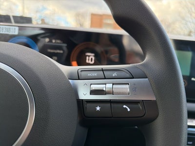 2026 Hyundai SANTA CRUZ SE