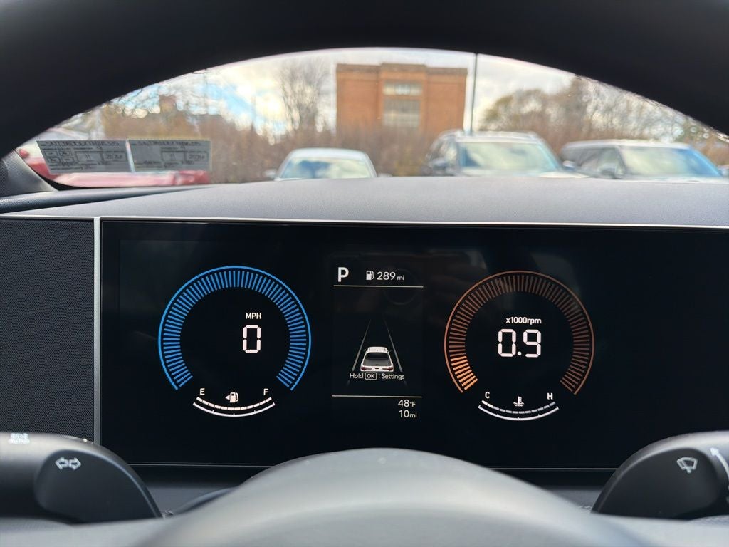 2026 Hyundai SANTA CRUZ SE