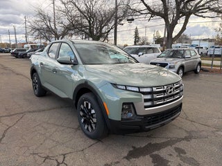 2026 Hyundai SANTA CRUZ SE