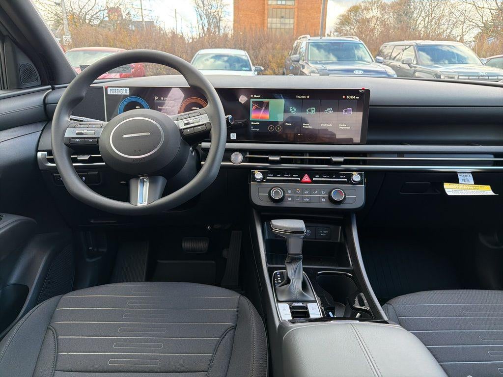 2026 Hyundai SANTA CRUZ SE