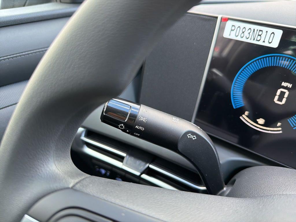 2026 Hyundai SANTA CRUZ SE