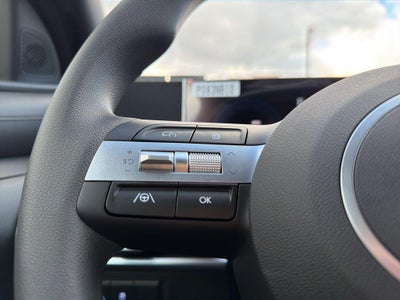 2026 Hyundai SANTA CRUZ SE