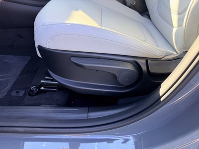 2027 Hyundai SANTA CRUZ SE