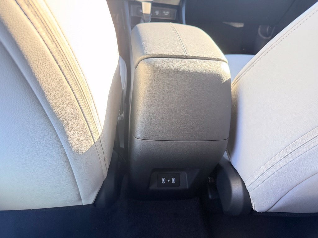 2027 Hyundai SANTA CRUZ SE
