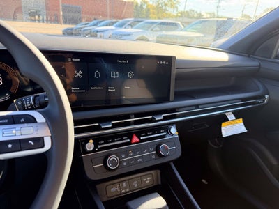 2027 Hyundai SANTA CRUZ SE