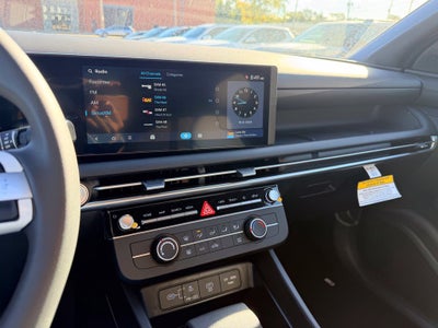 2027 Hyundai SANTA CRUZ SE