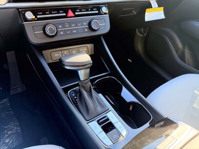 2027 Hyundai SANTA CRUZ SE