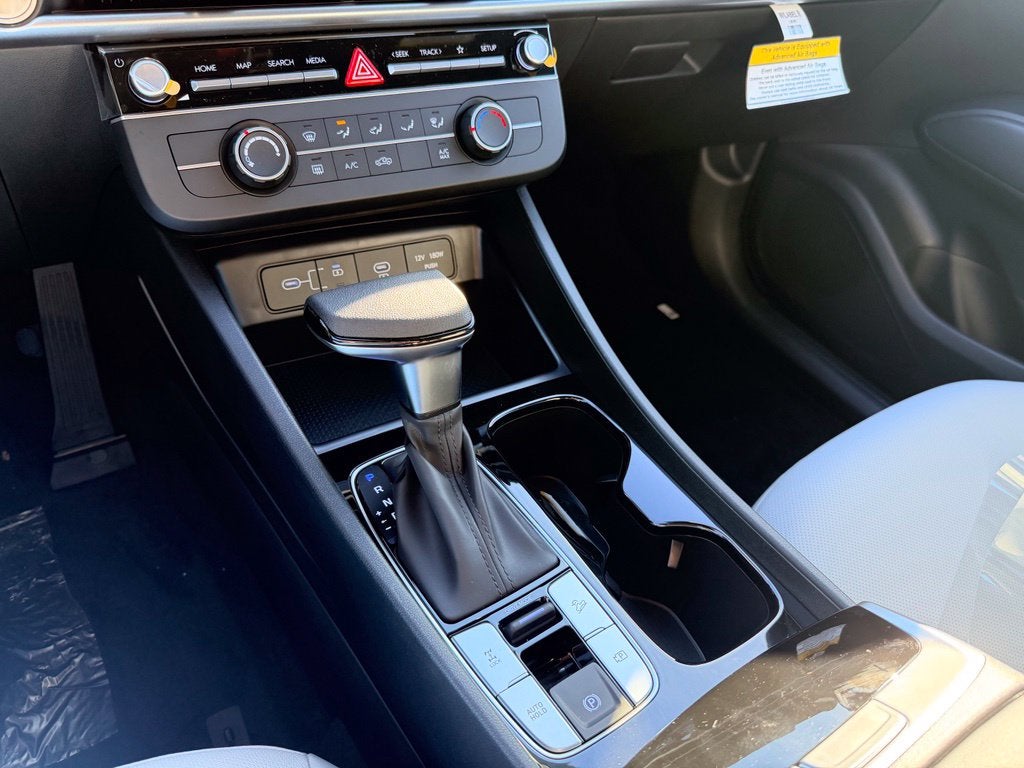 2027 Hyundai SANTA CRUZ SE