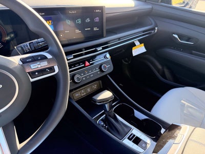 2027 Hyundai SANTA CRUZ SE