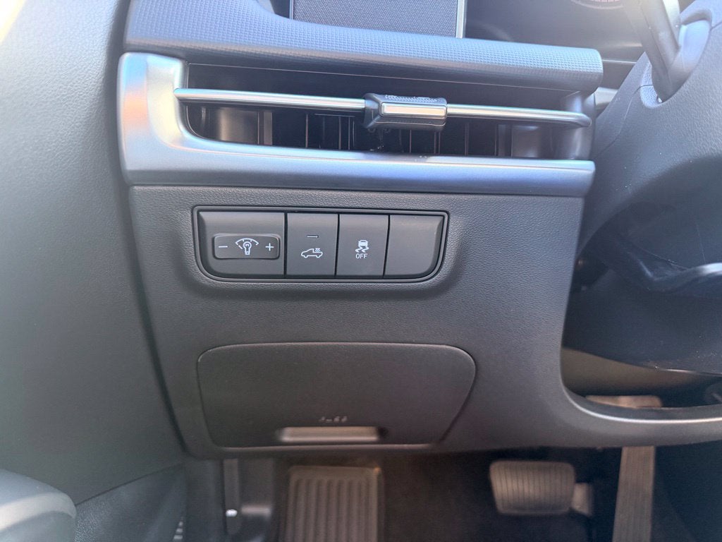2027 Hyundai SANTA CRUZ SE