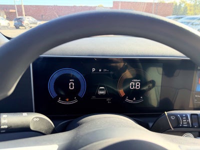 2027 Hyundai SANTA CRUZ SE